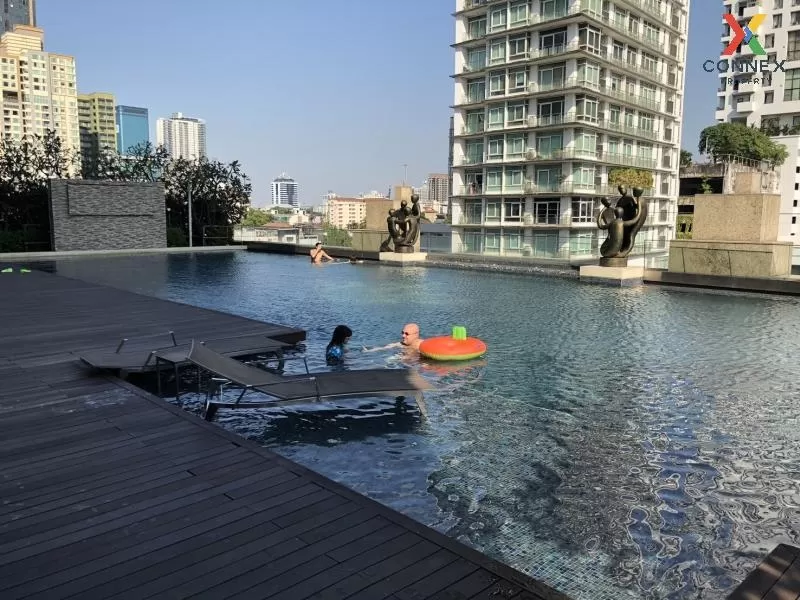 FOR RENT condo , IVY Thonglor , BTS-Thong Lo , Khlong Tan Nuea , Watthana , Bangkok , CX-12217