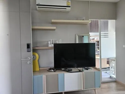 ขายคอนโด  เดอะ เทมโป แกรนด์ สาทร - วุฒากาศ BTS-วุฒากาศ บางค้อ จอมทอง กรุงเทพ CX-122170