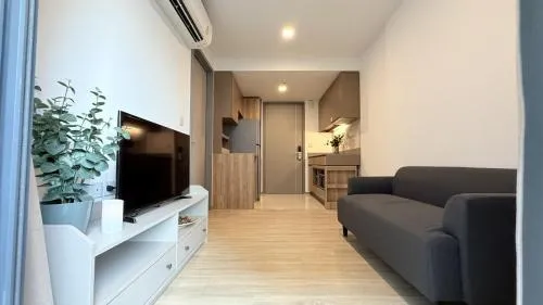For Rent Condo , Taka Haus , BTS-Ekkamai , Khlong Tan Nuea , Watthana , Bangkok , CX-122172