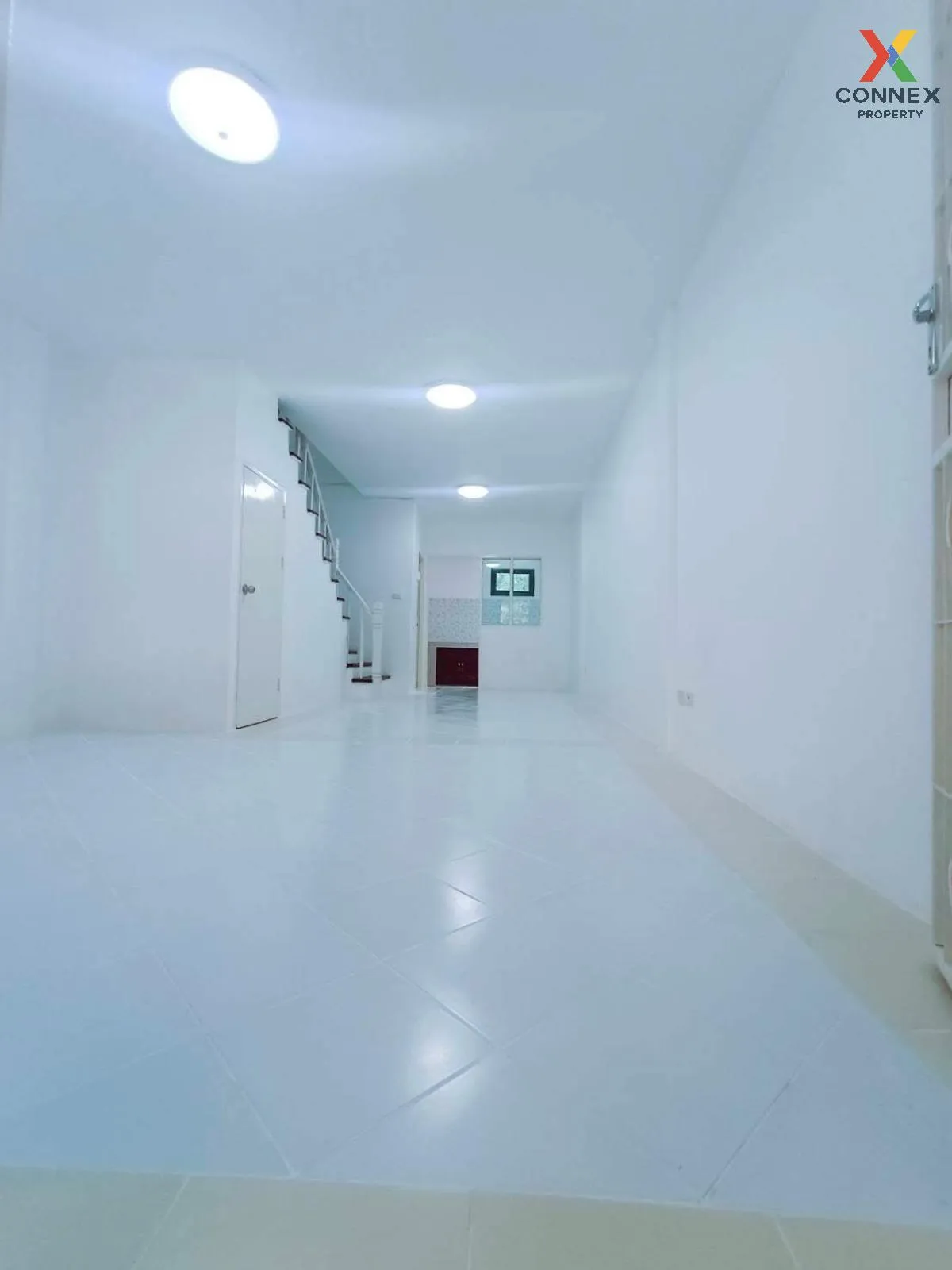 For Sale Townhouse/Townhome  , Baan Piya Wararom 3  , newly renov 3