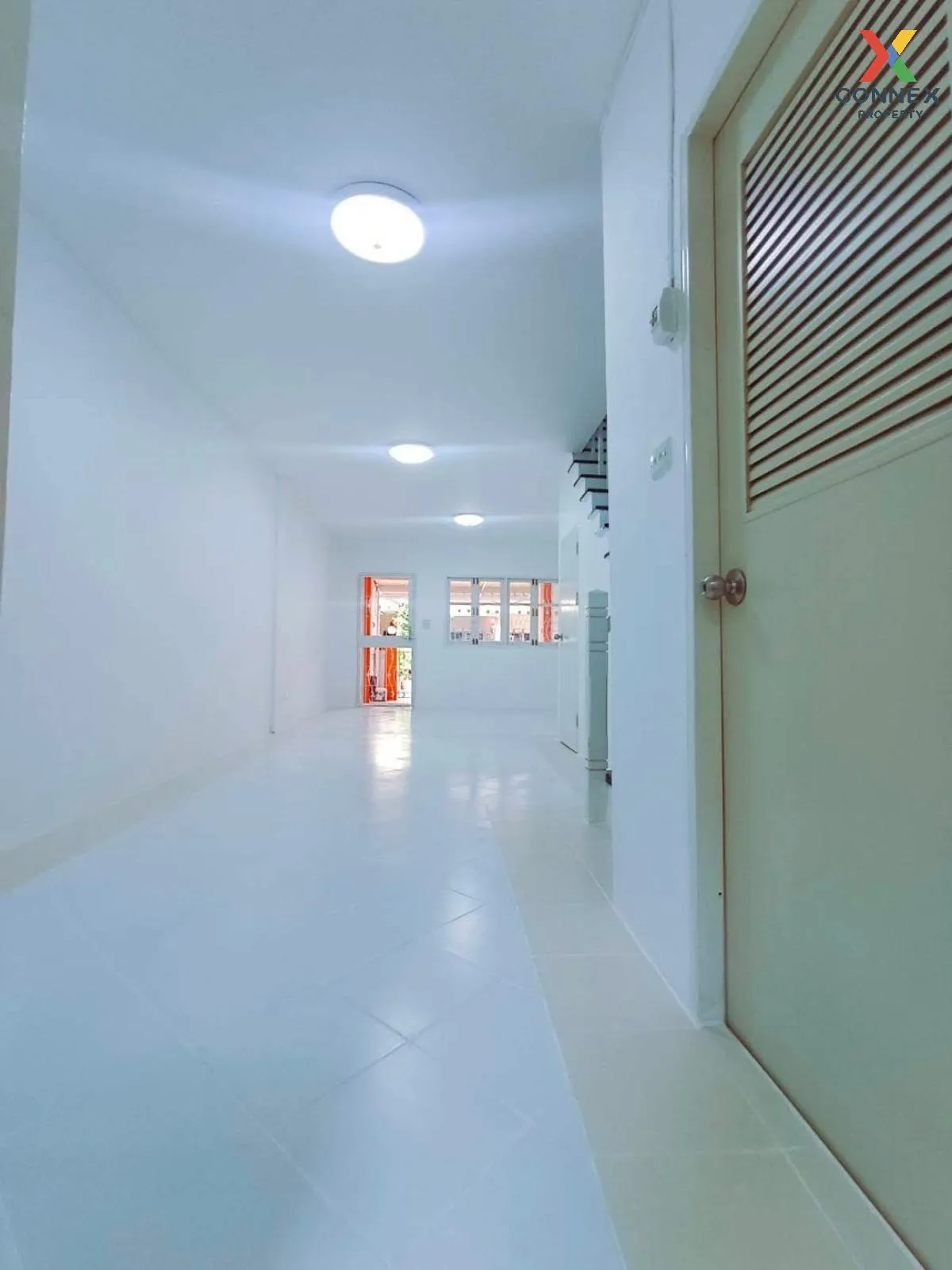 For Sale Townhouse/Townhome  , Baan Piya Wararom 3  , newly renov