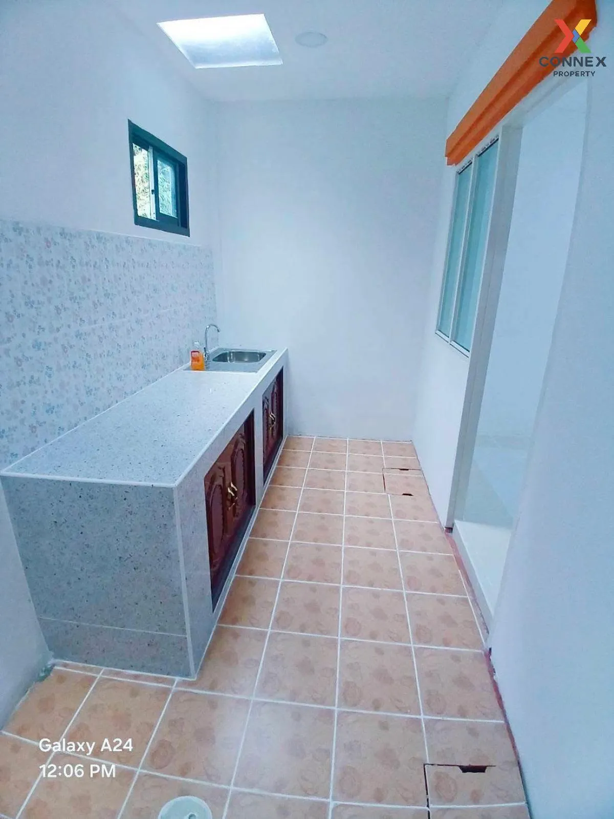 For Sale Townhouse/Townhome  , Baan Piya Wararom 3  , newly renov