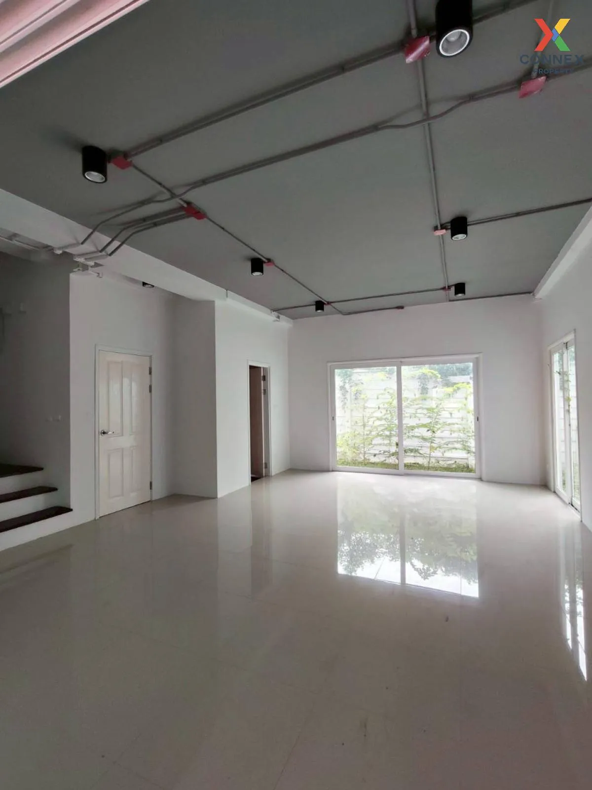 For Sale Homeoffice , The Terminal Suvarnabhumi , wide frontage ,