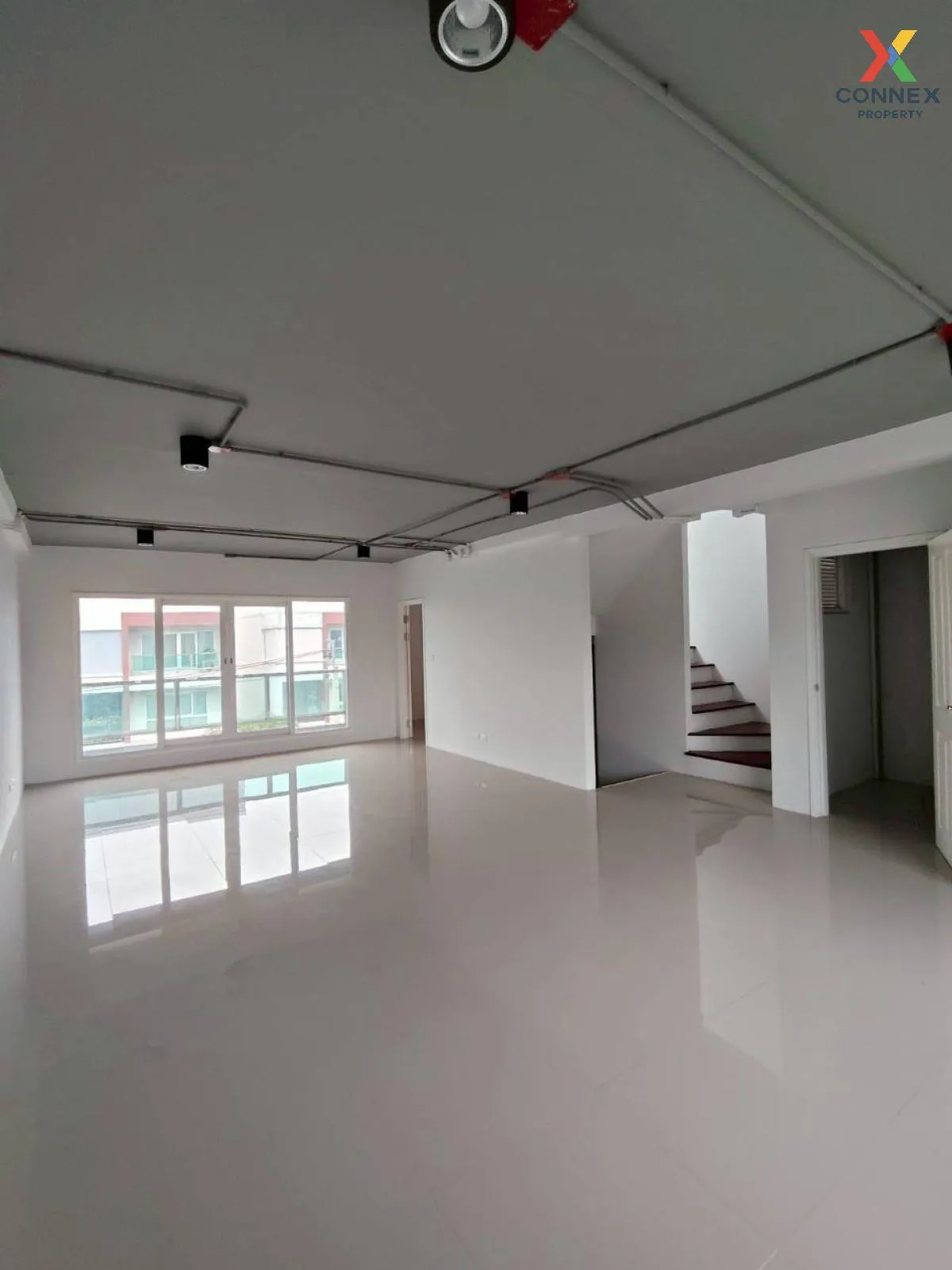 For Sale Homeoffice , The Terminal Suvarnabhumi , wide frontage ,