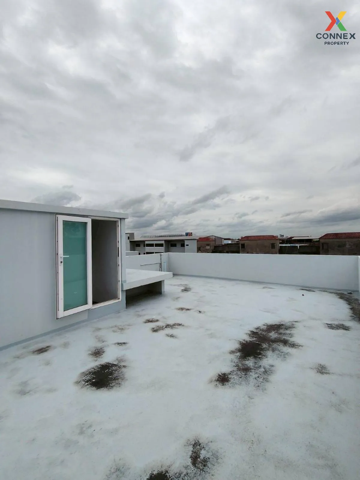 For Sale Homeoffice , The Terminal Suvarnabhumi , wide frontage ,