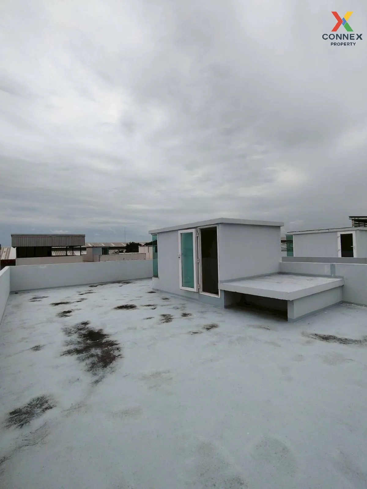 For Sale Homeoffice , The Terminal Suvarnabhumi , wide frontage ,