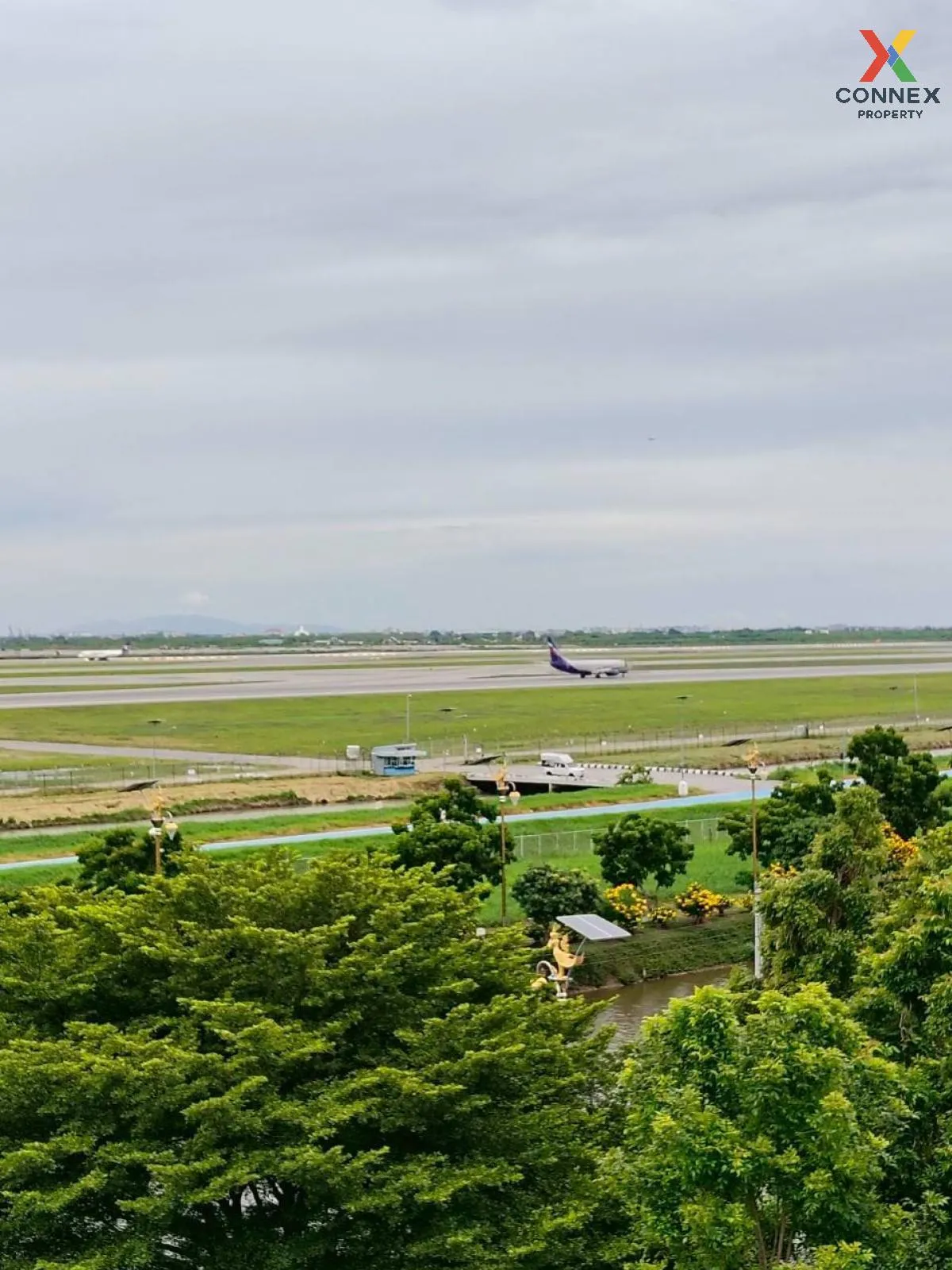 For Sale Homeoffice , The Terminal Suvarnabhumi , wide frontage ,