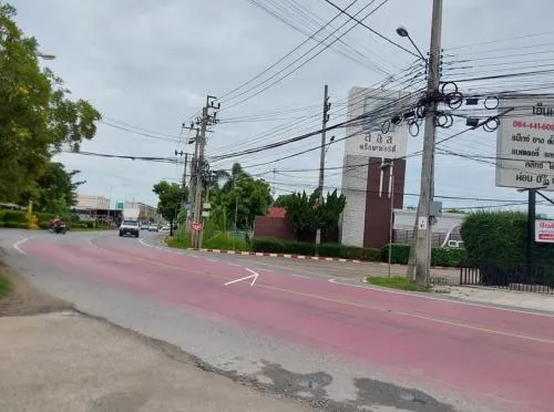 For Sale House , Lanceo Crib Pinklao-Rama 5 , Plai Bang , Bang Kruai , Nonthaburi , CX-122189