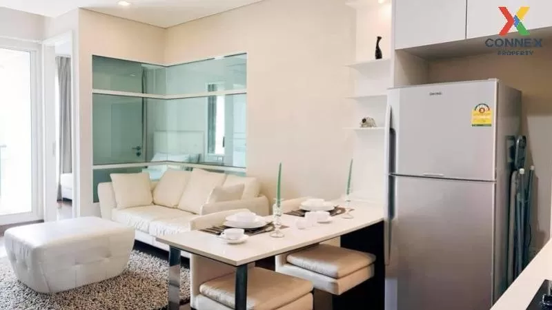 FOR RENT condo , IVY Thonglor , BTS-Thong Lo , Khlong Tan Nuea , Watthana , Bangkok , CX-12219 1