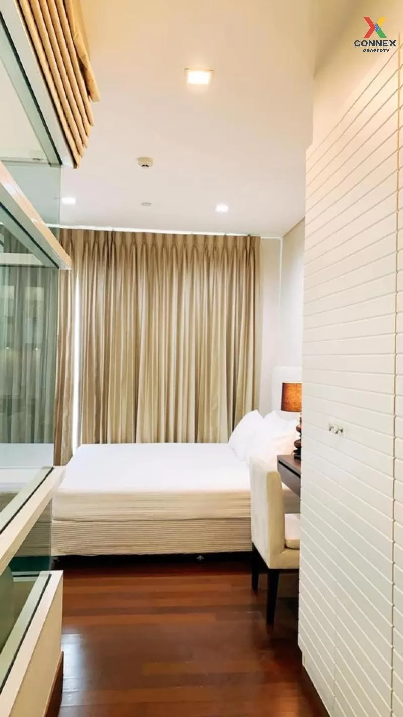 FOR RENT condo , IVY Thonglor , BTS-Thong Lo , Khlong Tan Nuea , Watthana , Bangkok , CX-12219 4