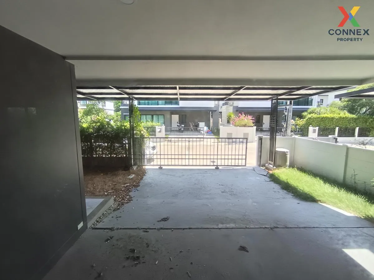 For Sale House , Britania Bangna-Suvarnabhumi Km.26 , Bang Bo , B 3