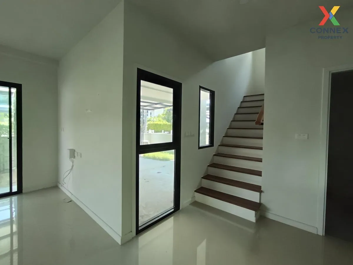 For Sale House , Britania Bangna-Suvarnabhumi Km.26 , Bang Bo , B