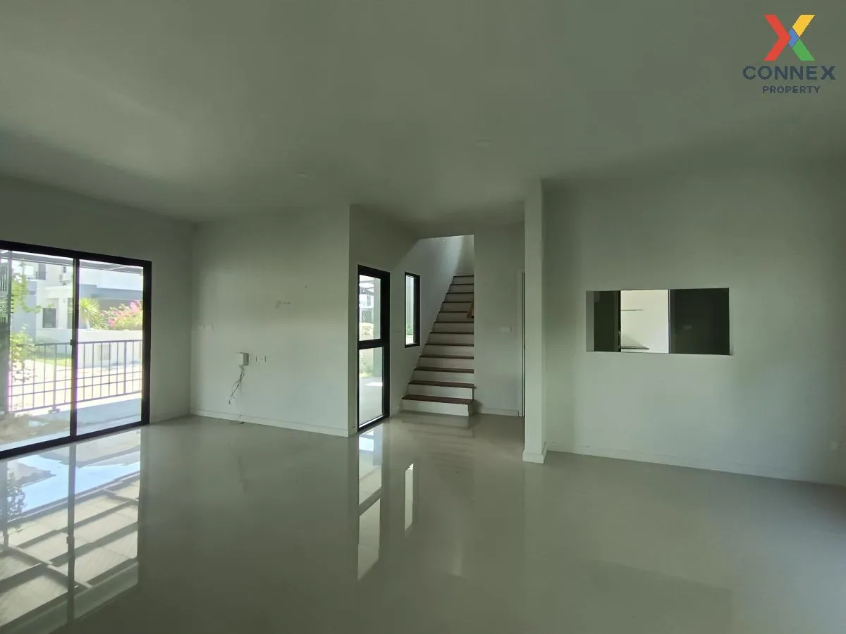 For Sale House , Britania Bangna-Suvarnabhumi Km.26 , Bang Bo , B