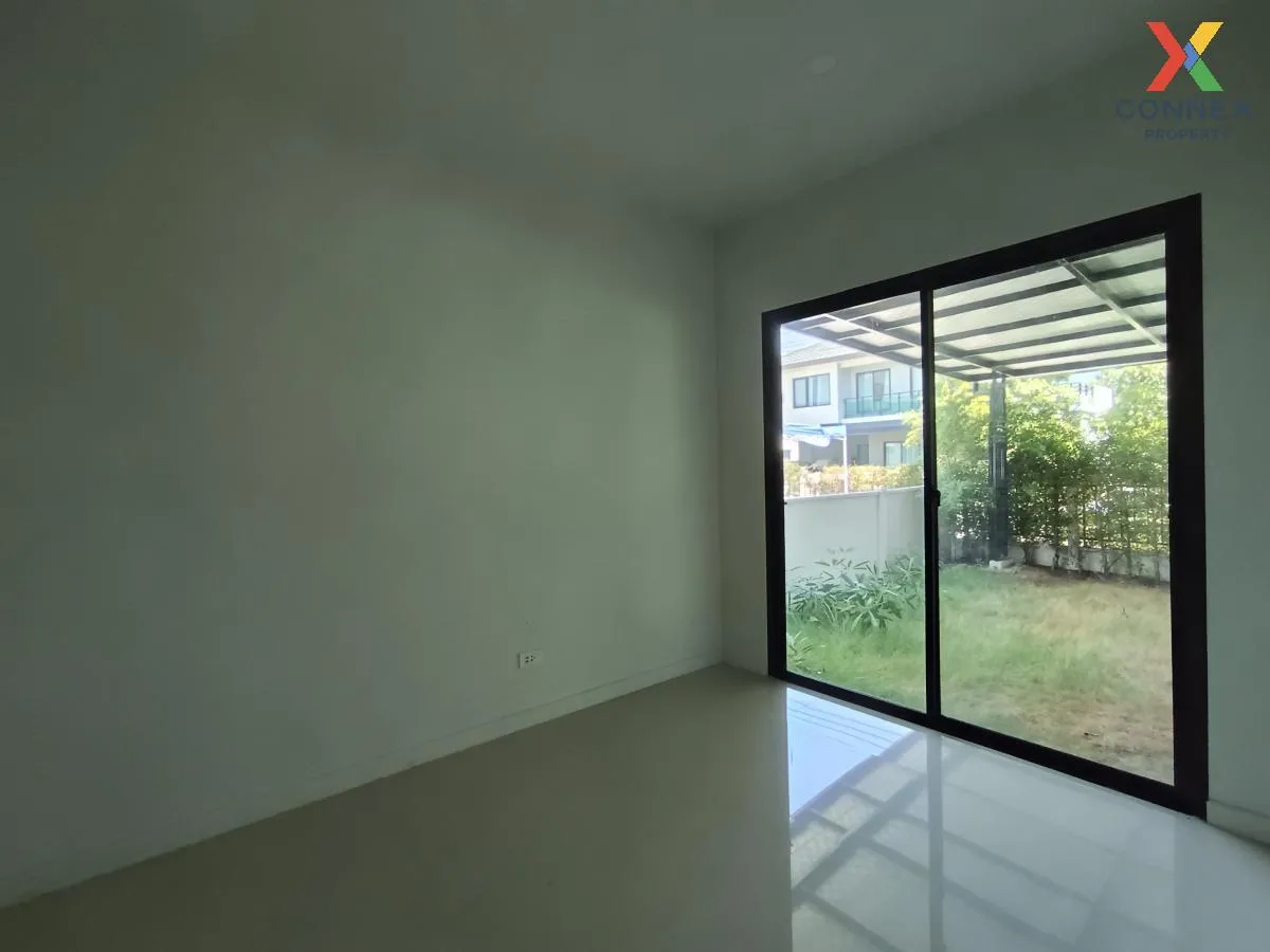 For Sale House , Britania Bangna-Suvarnabhumi Km.26 , Bang Bo , B