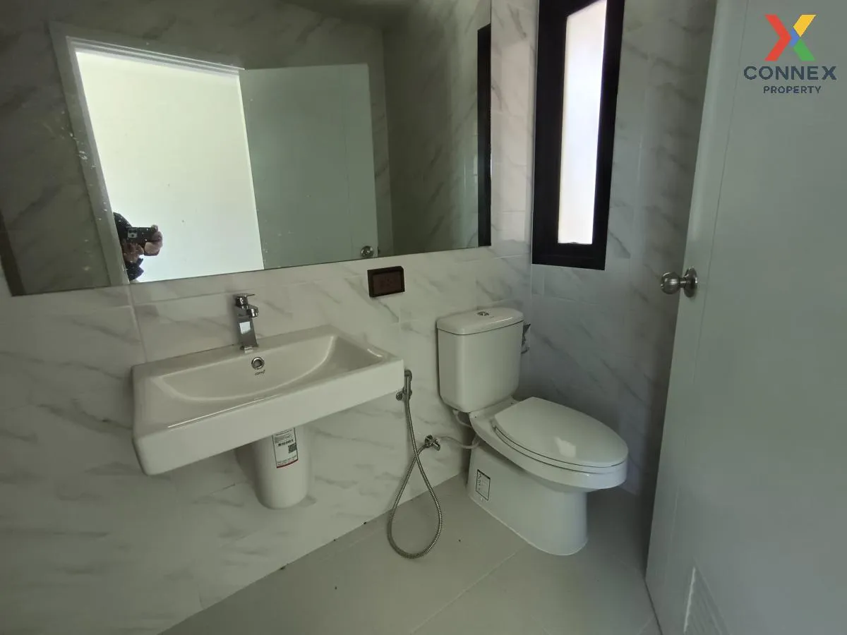For Sale House , Britania Bangna-Suvarnabhumi Km.26 , Bang Bo , B