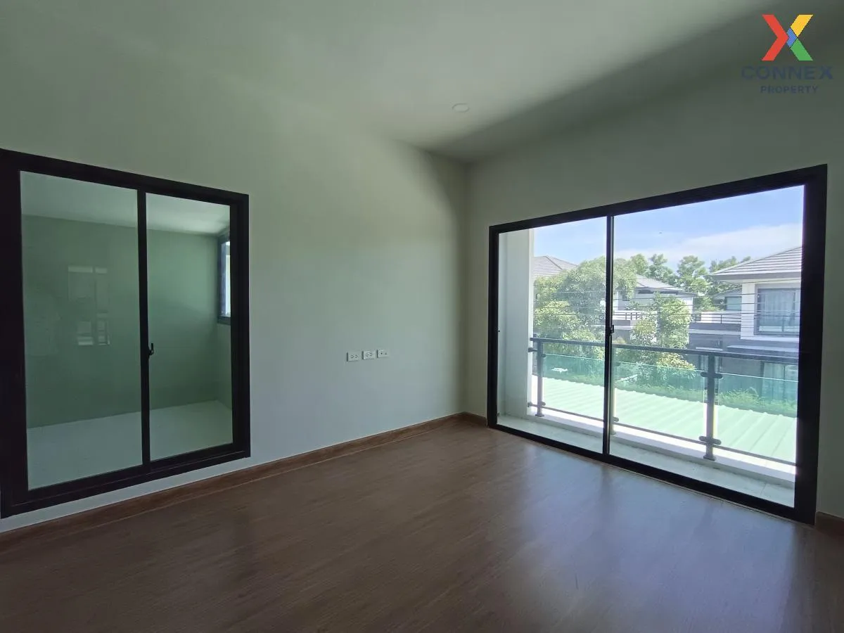For Sale House , Britania Bangna-Suvarnabhumi Km.26 , Bang Bo , B