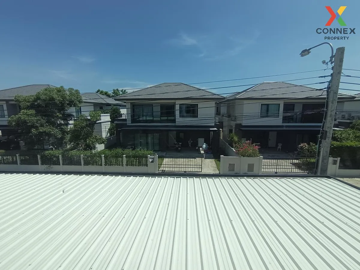 For Sale House , Britania Bangna-Suvarnabhumi Km.26 , Bang Bo , B
