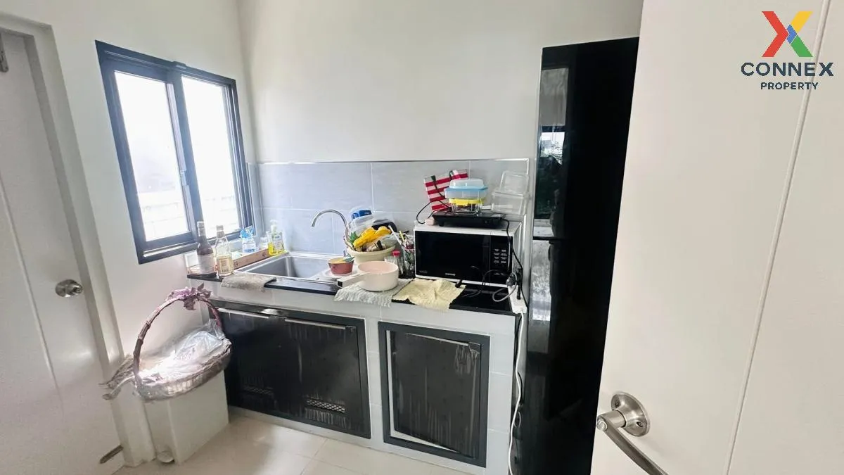 For Sale House , THE CITY Ratchaphruek-Pinklao , Sai Noi , Sai No