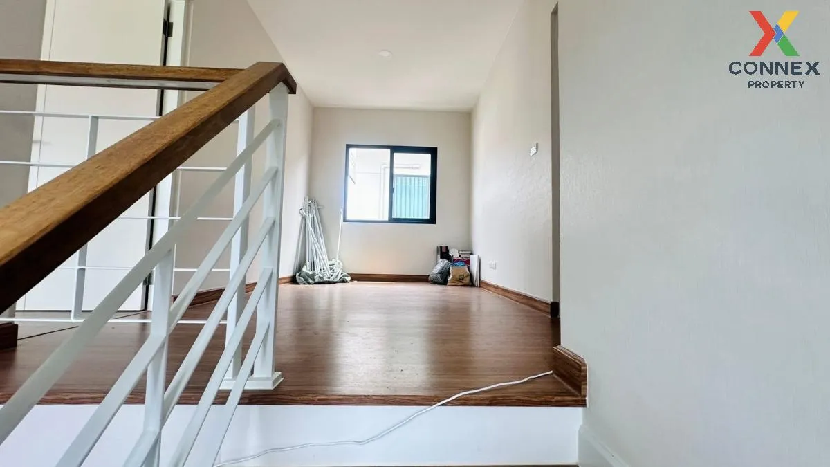 For Sale House , THE CITY Ratchaphruek-Pinklao , Sai Noi , Sai No