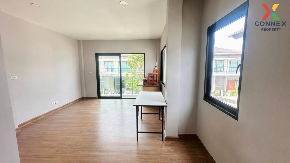 For Sale House , THE CITY Ratchaphruek-Pinklao , Sai Noi , Sai No