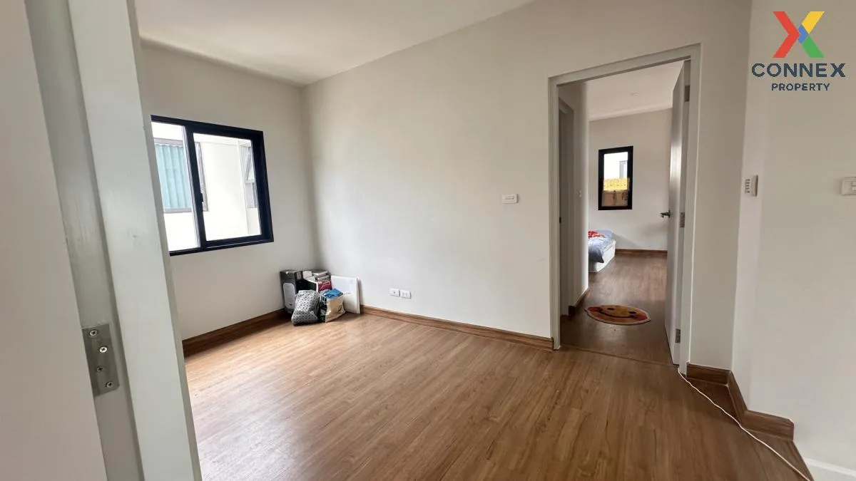 For Sale House , THE CITY Ratchaphruek-Pinklao , Sai Noi , Sai No