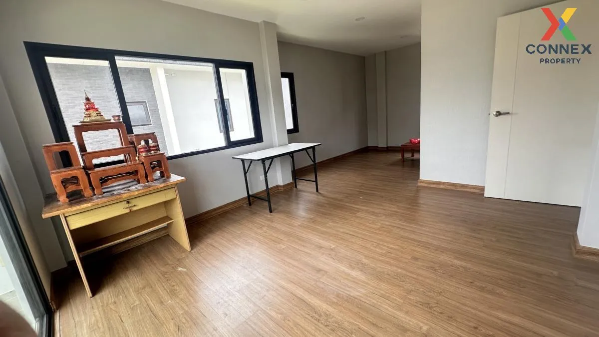 For Sale House , THE CITY Ratchaphruek-Pinklao , Sai Noi , Sai No