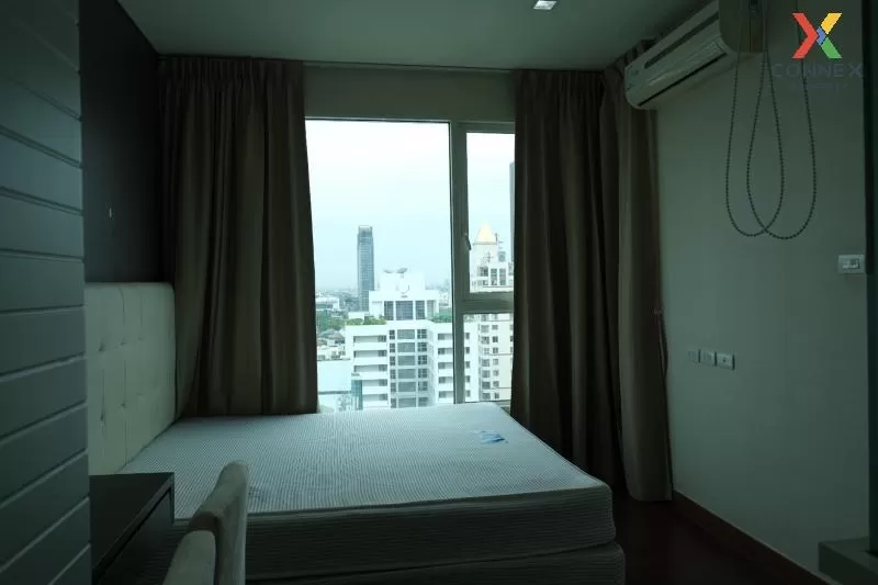 FOR RENT condo , IVY Thonglor , BTS-Thong Lo , Khlong Tan Nuea , Watthana , Bangkok , CX-12221 3