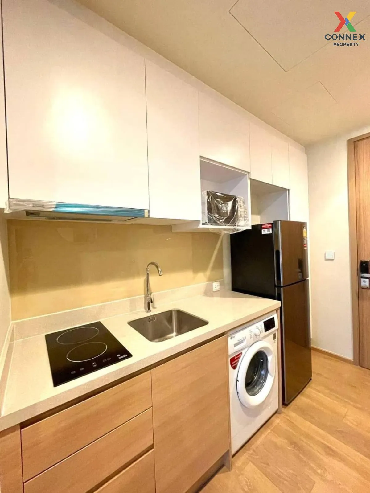 For Rent Condo , Noble Around Sukhumvit 33 , BTS-Phrom Phong , Kh 2