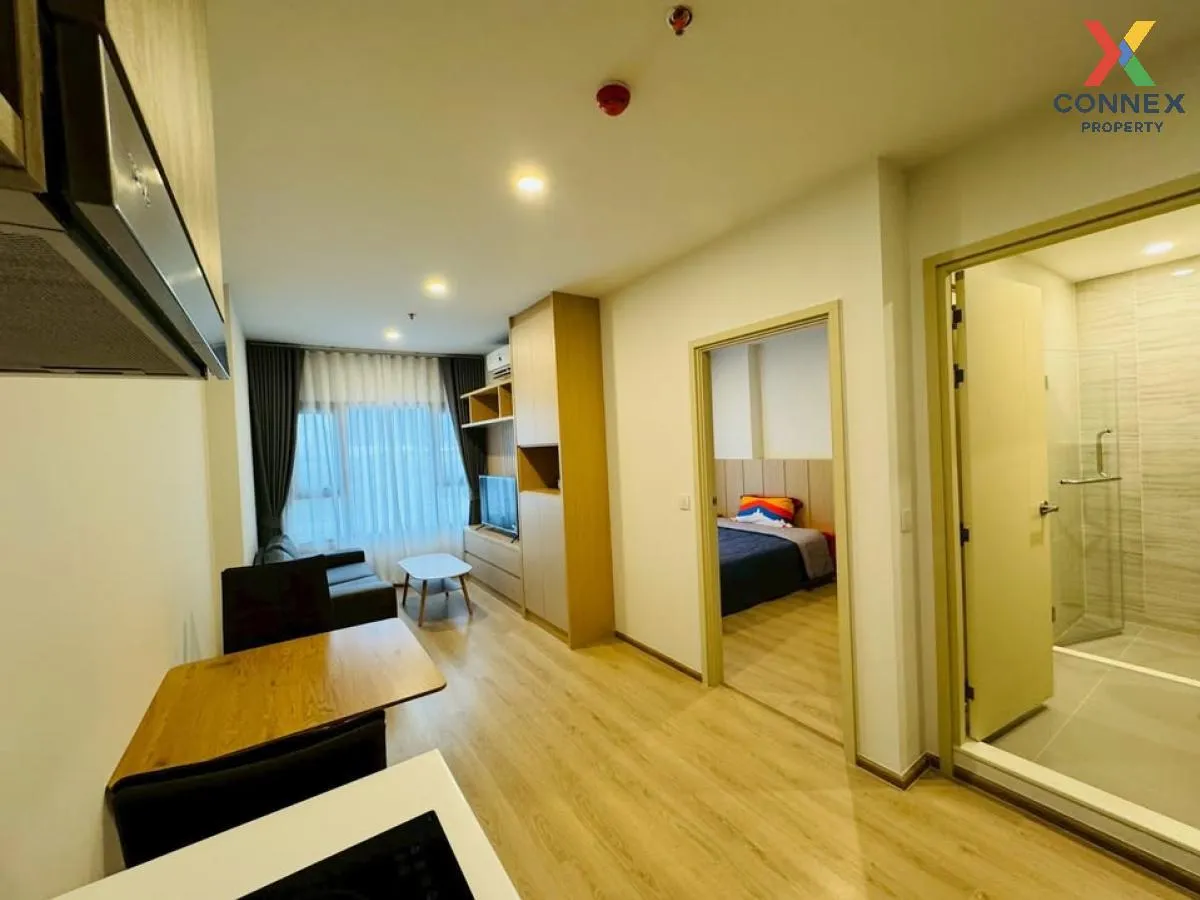 For Rent Condo , Life Rama 4 - Asoke , Khlong Toei , Khlong Toei  2