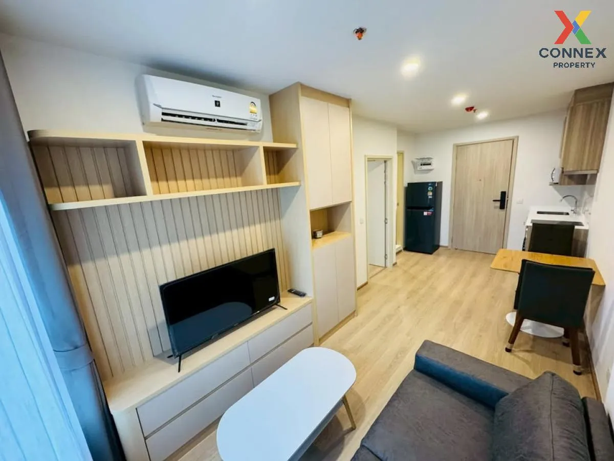 For Rent Condo , Life Rama 4 - Asoke , Khlong Toei , Khlong Toei 