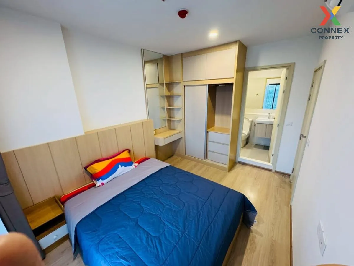 For Rent Condo , Life Rama 4 - Asoke , Khlong Toei , Khlong Toei 