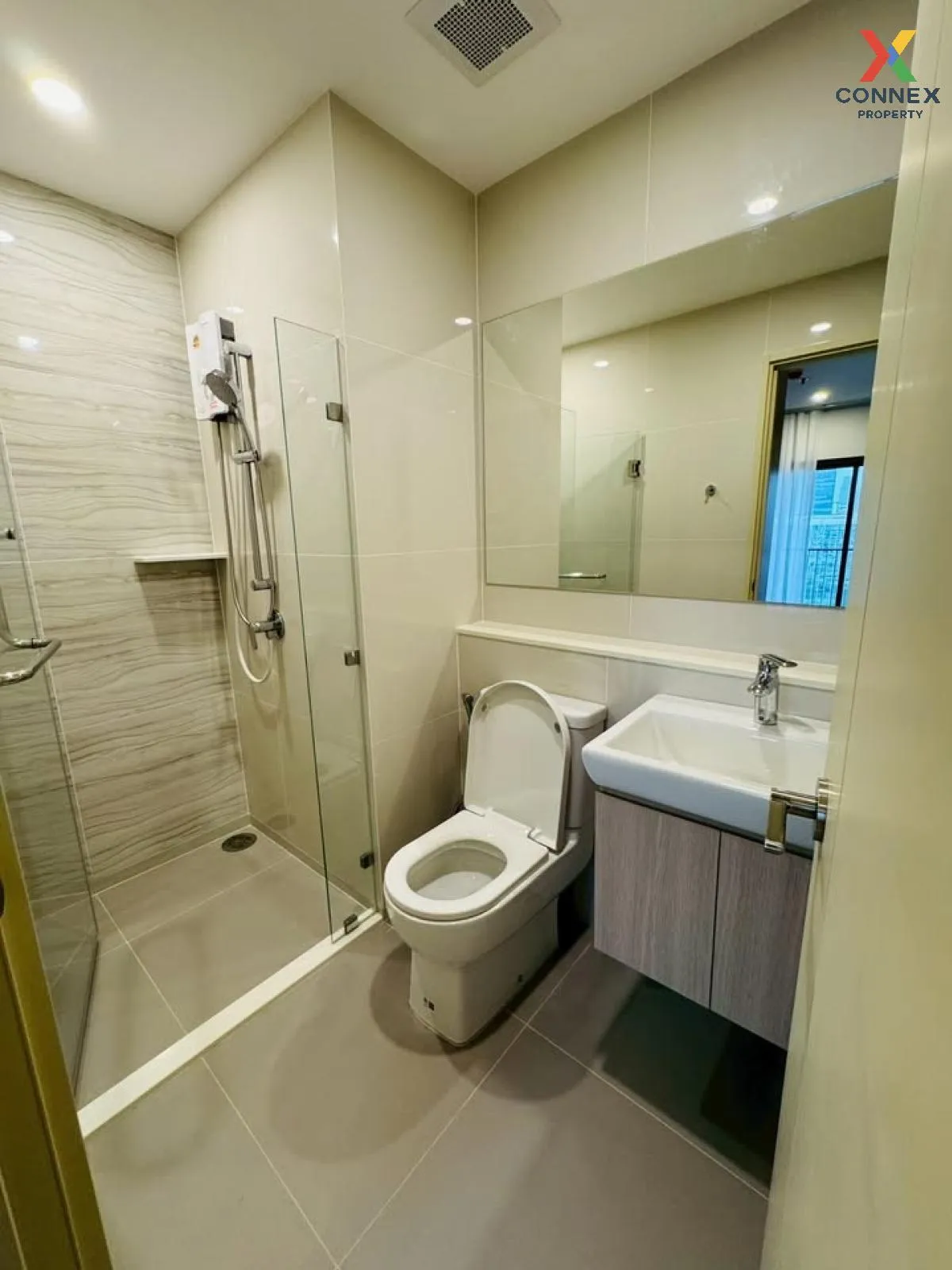 For Rent Condo , Life Rama 4 - Asoke , Khlong Toei , Khlong Toei 