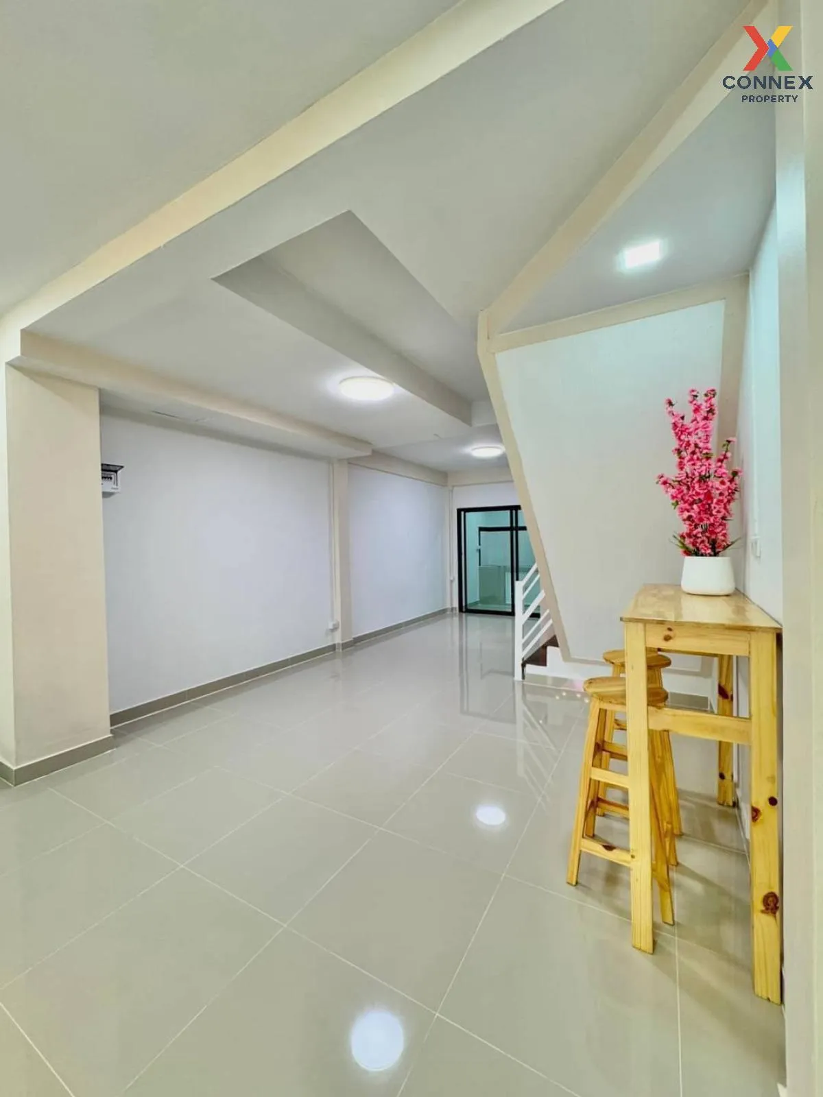 For Sale Townhouse/Townhome  , Baan Mittraphap 2 , newly renovate