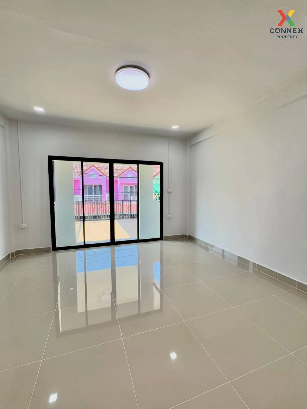 For Sale Townhouse/Townhome  , Baan Mittraphap 2 , newly renovate
