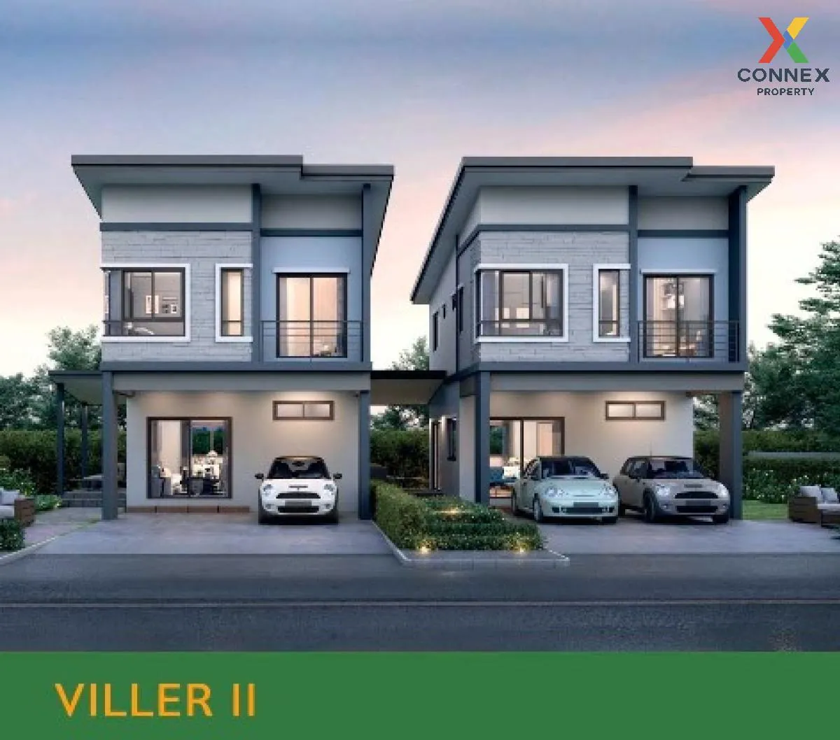 For Sale House , Natura Trend Prachauthit 90 , Ban Khlong Suan ,  1