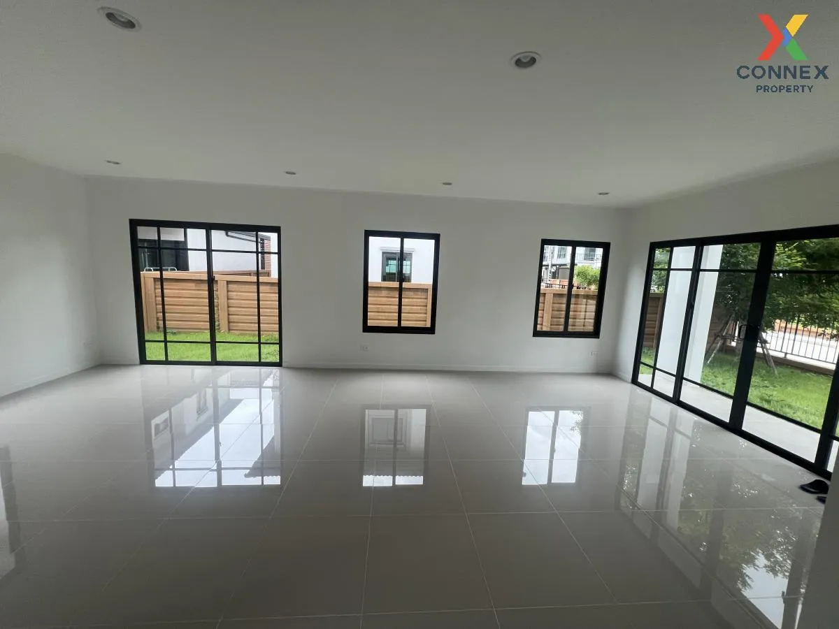 For Sale House , Passorn Prestige Pinklao-Petchkasem , Krathum Lo