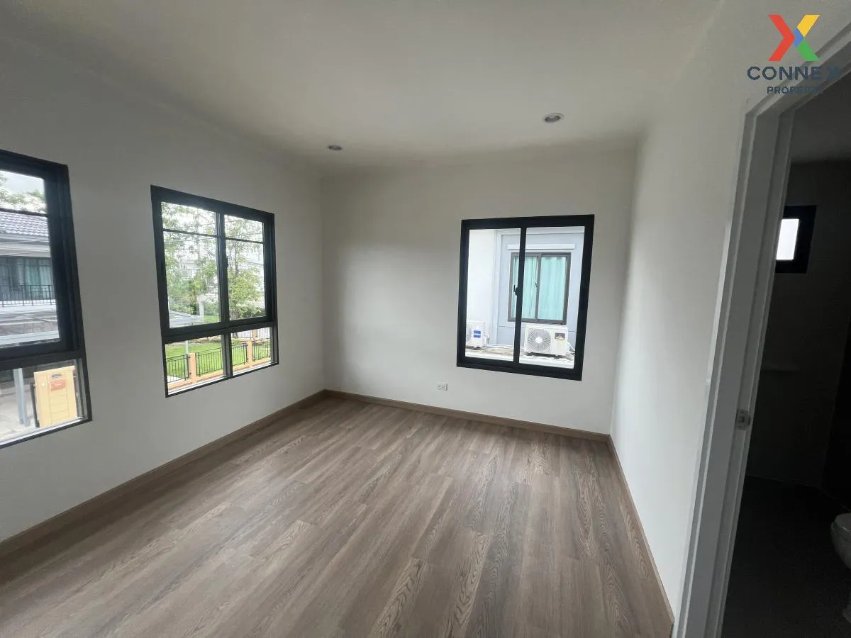 For Sale House , Passorn Prestige Pinklao-Petchkasem , Krathum Lo