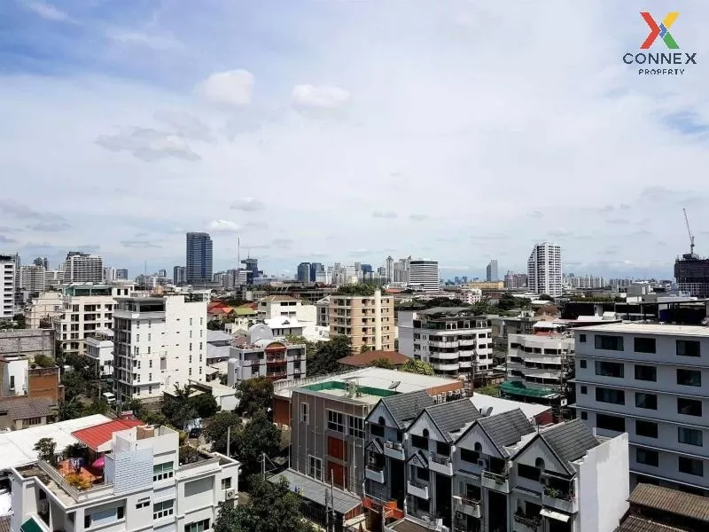 FOR SALE condo , IVY Thonglor , BTS-Thong Lo , Khlong Tan Nuea , Watthana , Bangkok , CX-12230