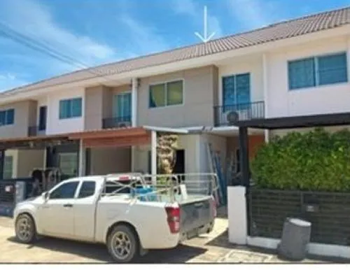For Sale Townhouse/Townhome  , Baan Pruksa 113 Krungthep - Pathumthani , Bang Duea , Mueang Pathum Thani , Pathum Thani , CX-122307