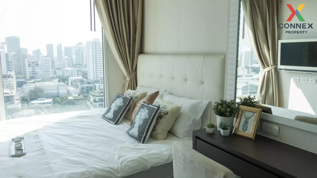 FOR RENT condo , IVY Thonglor , BTS-Thong Lo , Khlong Tan Nuea , Watthana , Bangkok , CX-12232 4