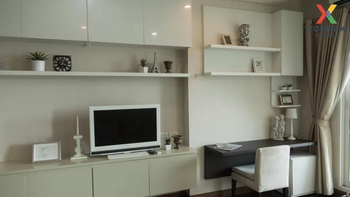 FOR RENT condo , IVY Thonglor , BTS-Thong Lo , Khlong Tan Nuea , Watthana , Bangkok , CX-12232