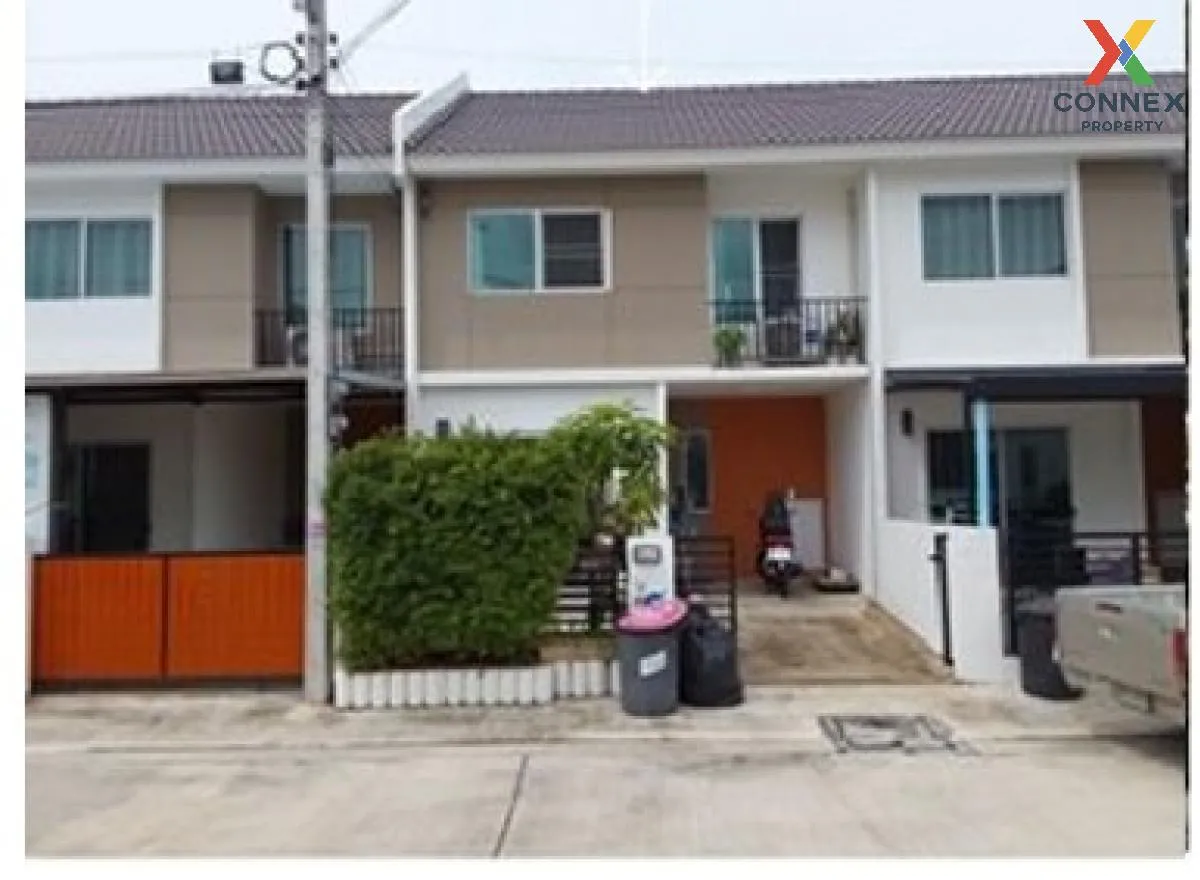 For Sale Townhouse/Townhome  , Baan Pruksa 113 Krungthep - Pathum 1