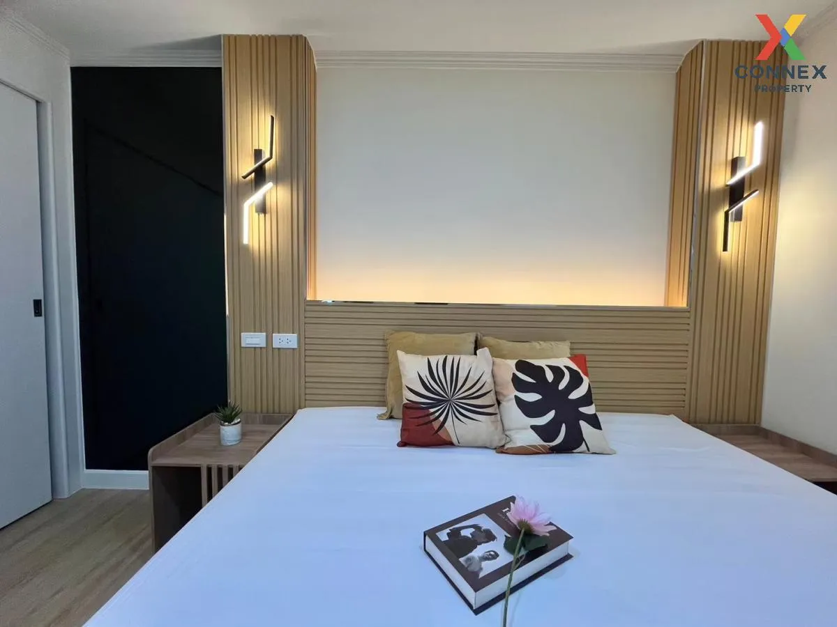 For Sale Condo , Piyaphirom Condo , newly renovated , Chankasem , 3