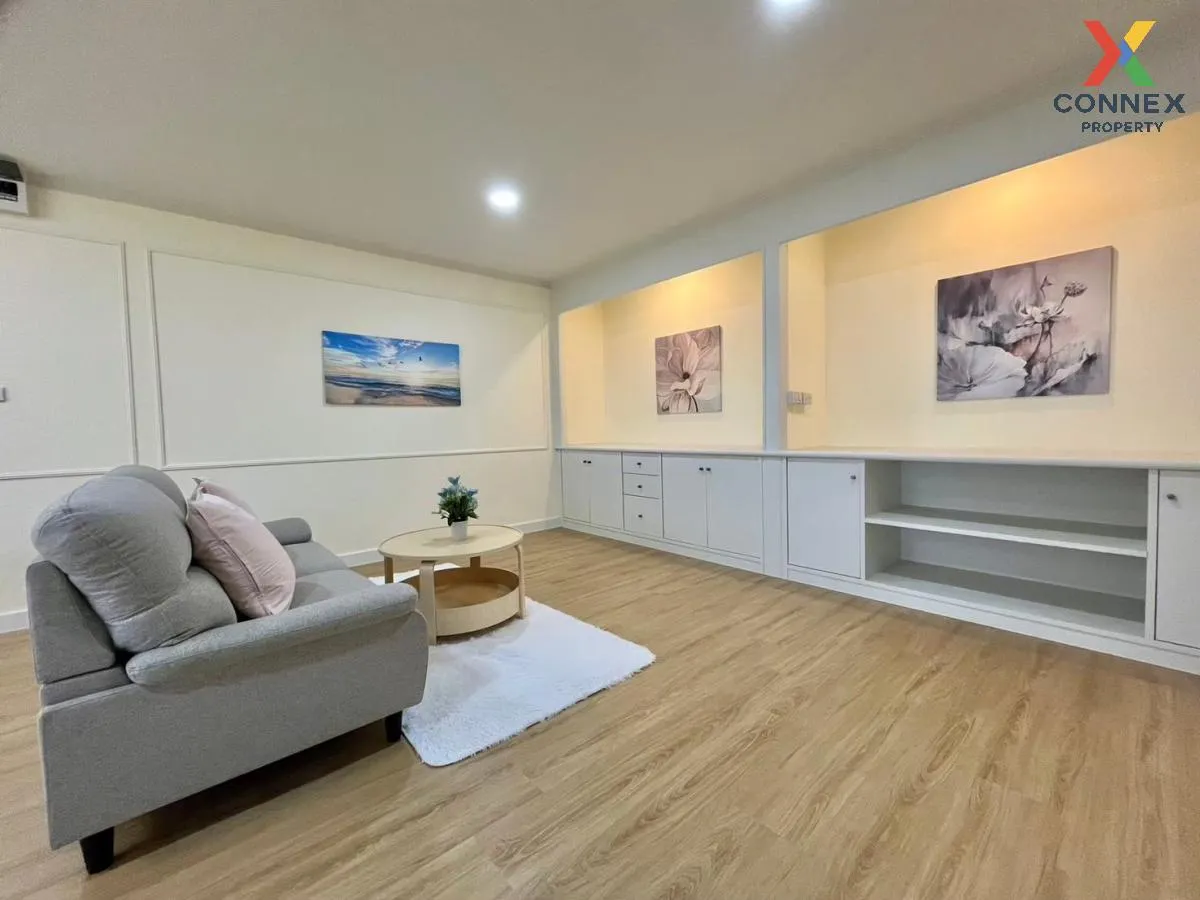 For Sale Condo , Piyaphirom Condo , newly renovated , Chankasem ,