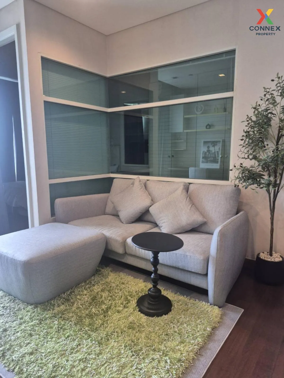 FOR RENT condo , IVY Thonglor , BTS-Thong Lo , Khlong Tan Nuea ,  1