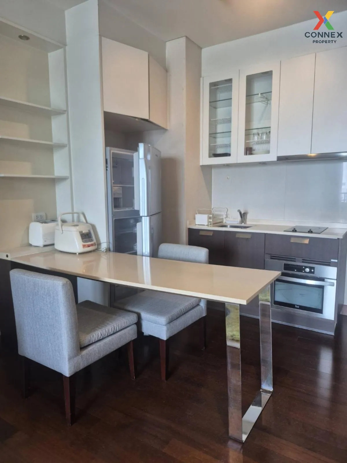 FOR RENT condo , IVY Thonglor , BTS-Thong Lo , Khlong Tan Nuea ,  3