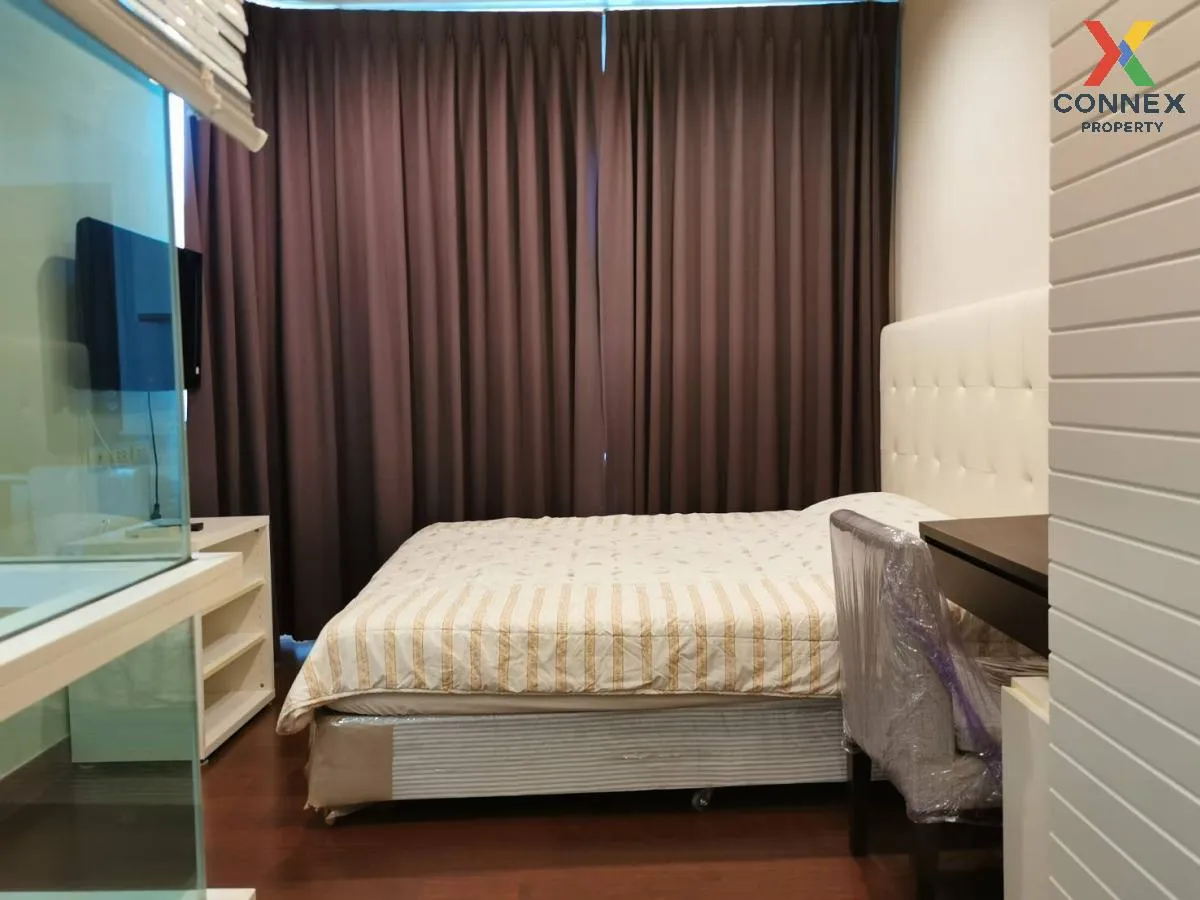 FOR RENT condo , IVY Thonglor , BTS-Thong Lo , Khlong Tan Nuea , Watthana , Bangkok , CX-12233 3