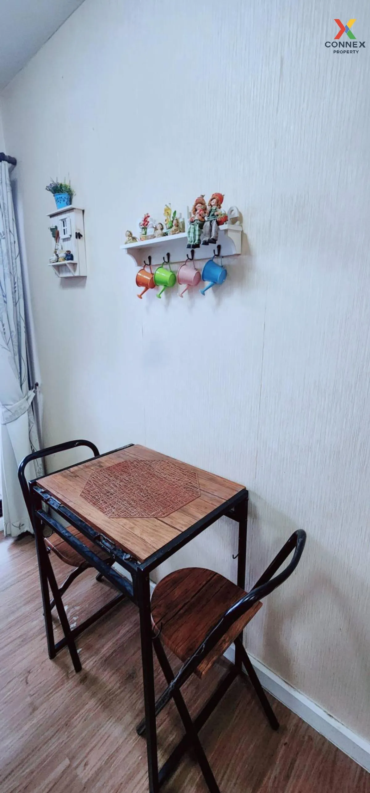 For Sale Condo , I CONDO Ngamwongwan2 , Bang Khen , Mueang Nontha 3