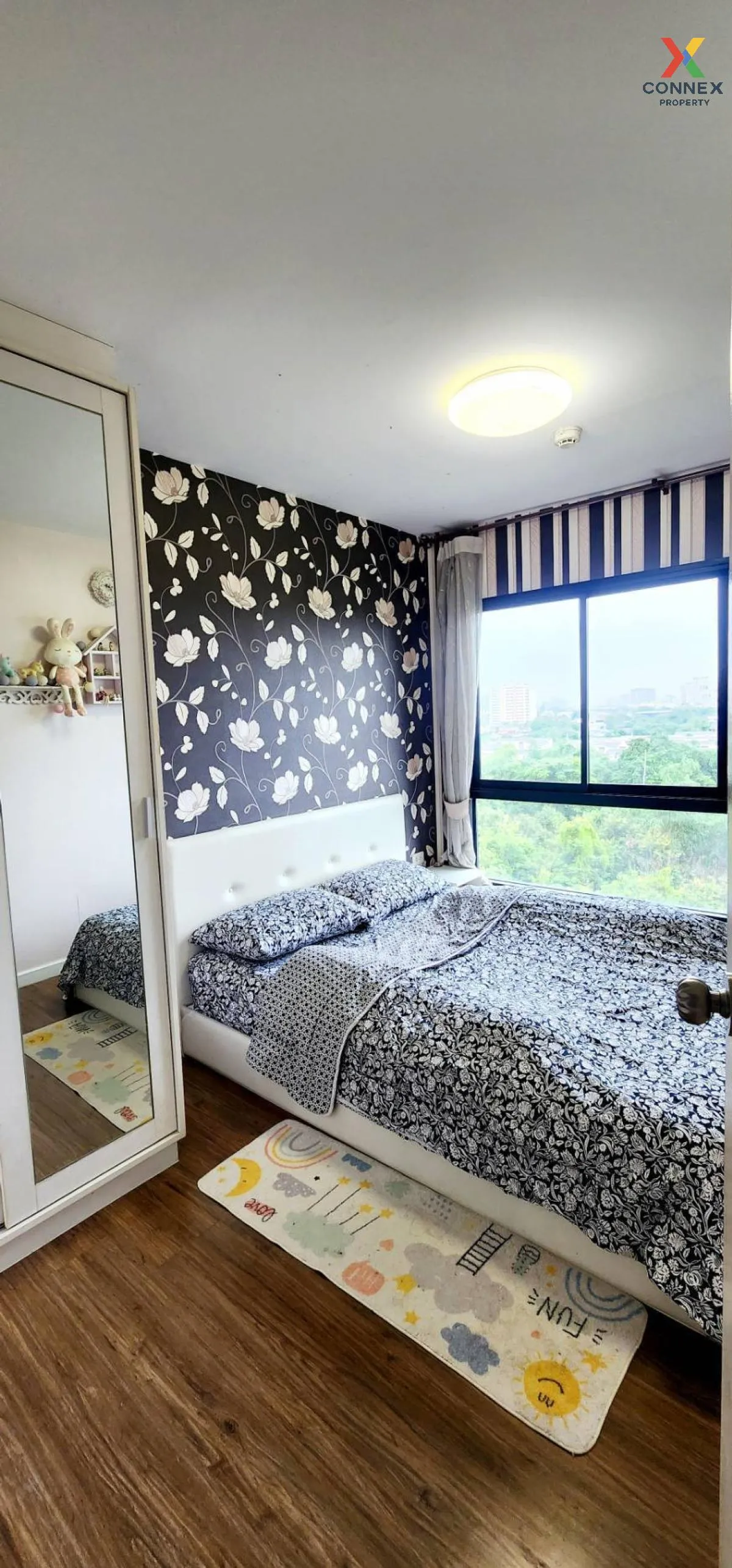 For Sale Condo , I CONDO Ngamwongwan2 , Bang Khen , Mueang Nontha 4