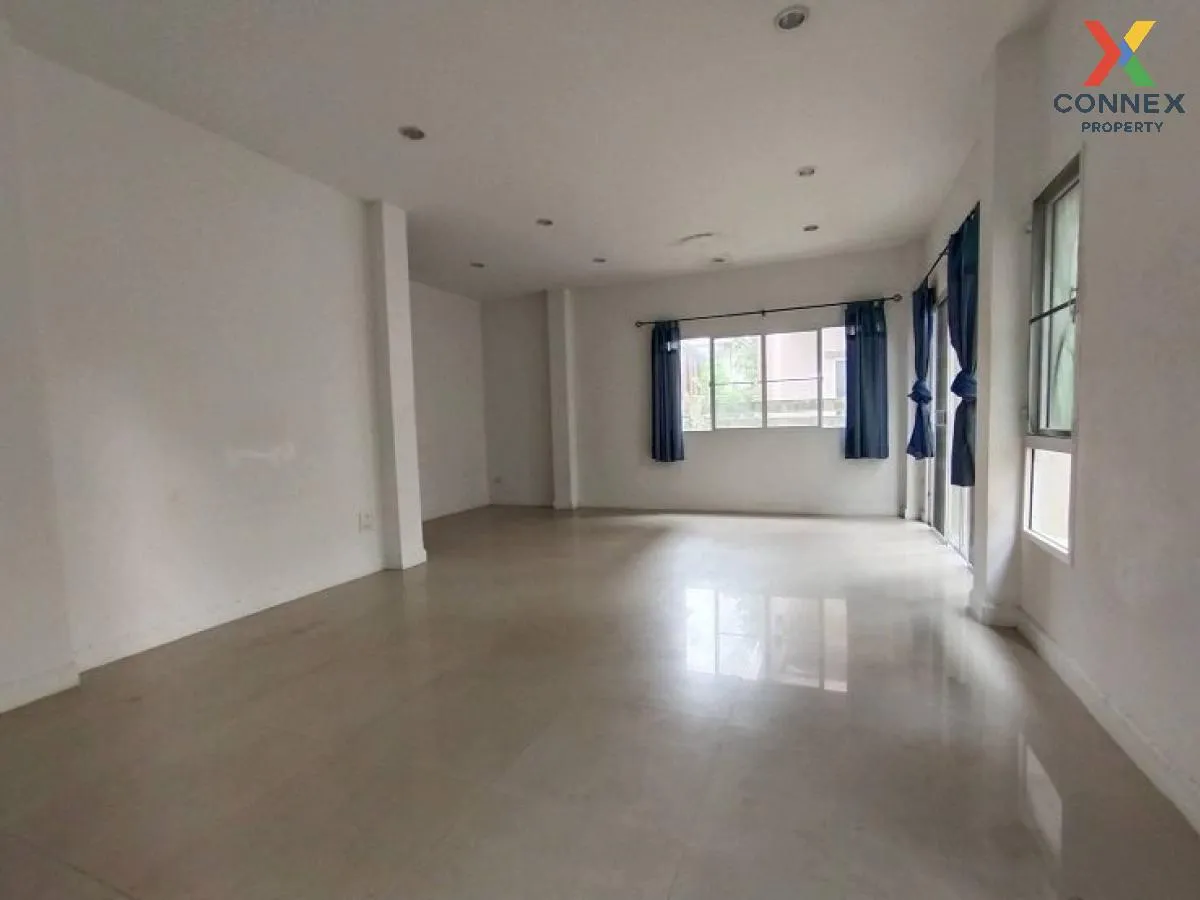 For Sale House , Pabhawarin The Nature , Tha Kham , Sam Phran , N 4